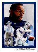 1997 Collector's Choice Joey Galloway