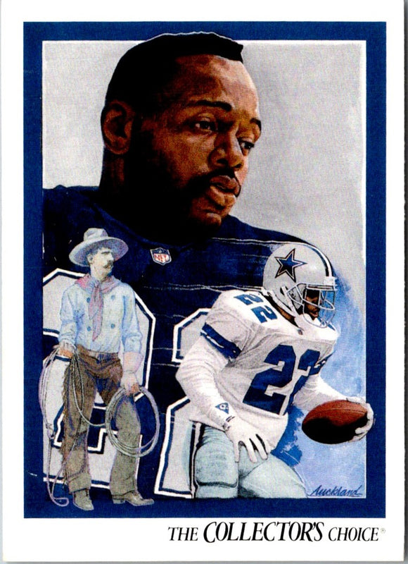 1997 Collector's Choice Joey Galloway #83