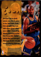 1995 Fleer Joe Smith #328