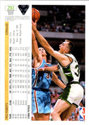 1991 Upper Deck Fred Roberts