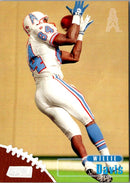 1998 Stadium Club Willie Davis