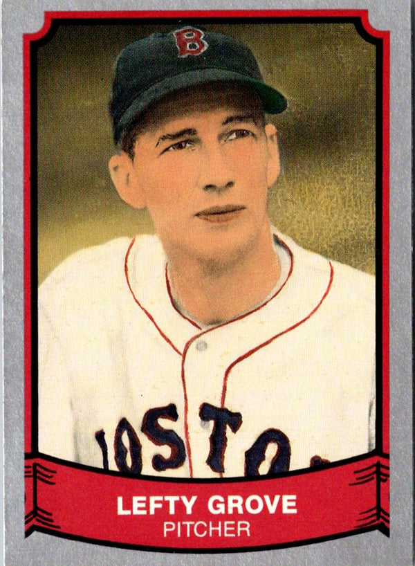 1989 Pacific Legends II Lefty Grove #185
