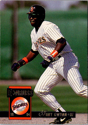 1992 Donruss Sandy Alomar Jr. #11
