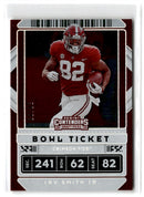 2020 Panini Super Bowl XV