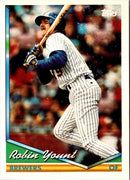 1994 Topps Robin Yount