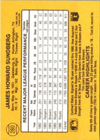 1990 Donruss Mike Boddicker #280