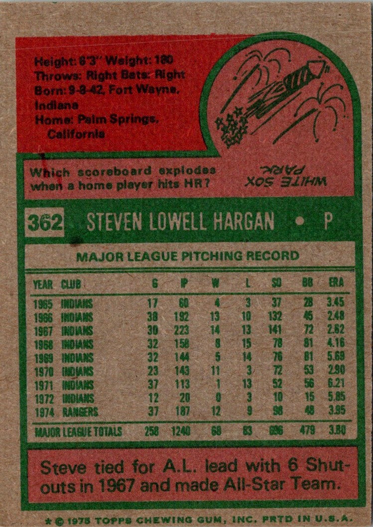 1978 Topps Dave May