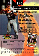 1993 Stadium Club Members Only Rafael Bournigal