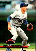 1993 Stadium Club Members Only Rafael Bournigal #197