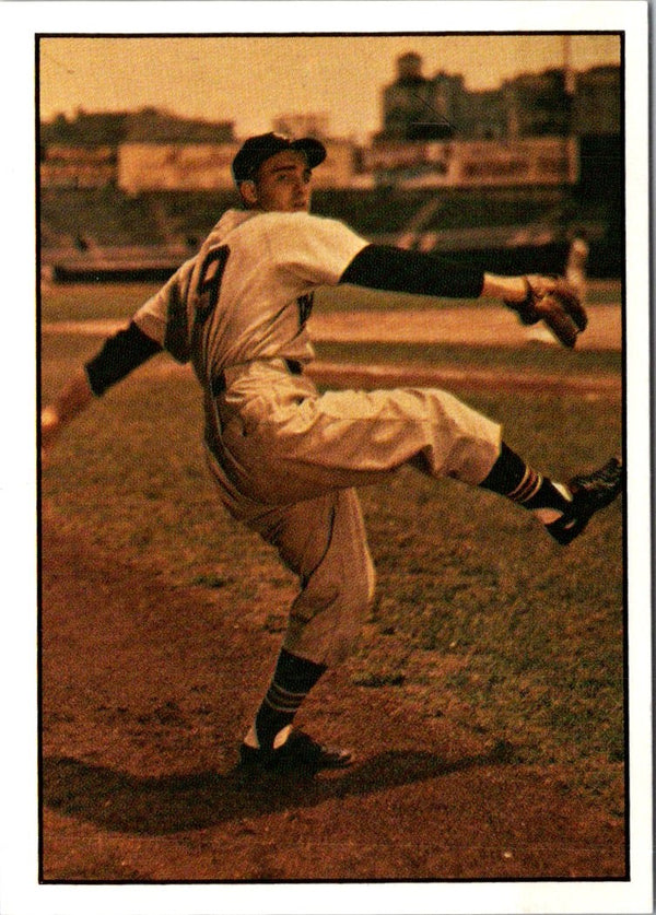 1979 TCMA 50's Billy Pierce #16