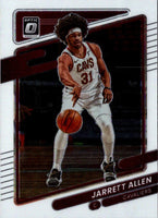 2021 Donruss Optic Jarrett Allen #75