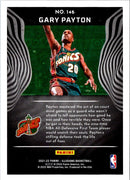 2021 Panini Illusions Gary Payton