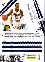 2009 Panini Jam Masters Danny Granger #6