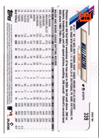 2021 Topps Willi Castro #339