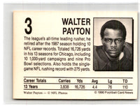 1989 Score Trivia Quiz Football Trivia Quiz #16