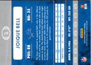 2015 Donruss Joique Bell