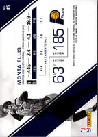 2015 Panini Prestige Monta Ellis #45