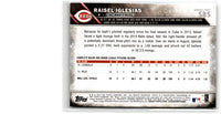 2016 Topps All-Star Game Raisel Iglesias #585