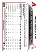 2022 Topps Jose Iglesias