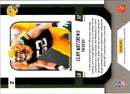 2011 Score Complete Players Gold Zone Clay Matthews