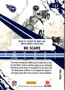 2010 Panini Rookies & Stars Bo Scaife