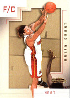 2002 Fleer Brian Grant #37
