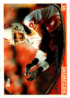1994 Topps Horace Copeland #48