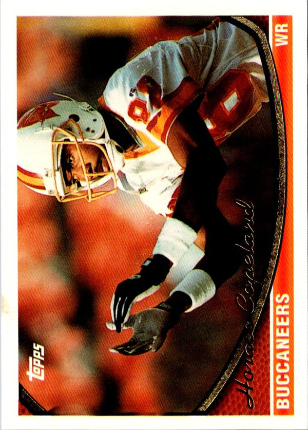 1994 Topps Horace Copeland #48