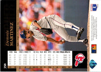 1994 Upper Deck Dennis Martinez #358
