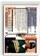 1997 Bowman Miguel Tejada