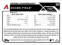2023 Topps Big League Austin Riley #263