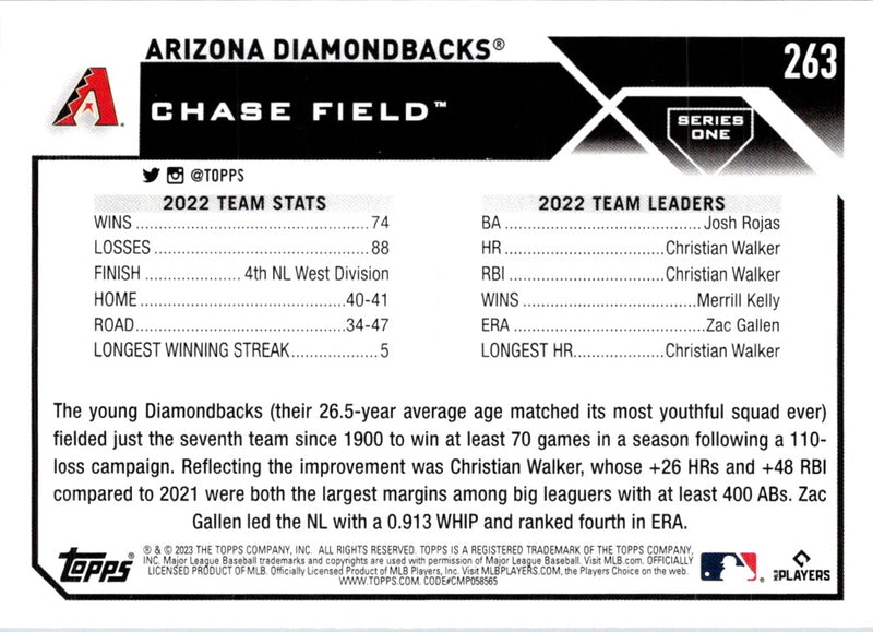 2023 Topps Big League Austin Riley