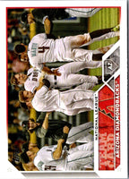 2023 Topps Big League Austin Riley #263