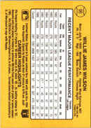 1994 Donruss Norm Charlton