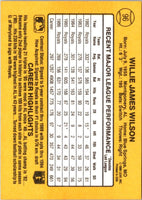 1994 Donruss Norm Charlton #96