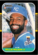 1994 Donruss Norm Charlton