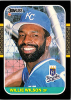 1994 Donruss Norm Charlton #96