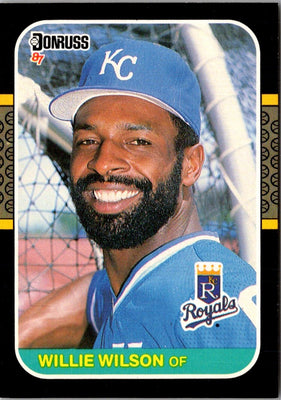 1994 Donruss Norm Charlton #96