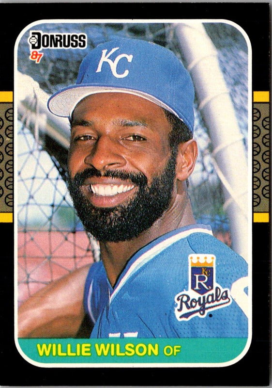 1994 Donruss Norm Charlton #96