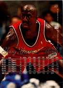 1994 Collector's Choice Spanish II Cedric Ceballos