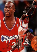 1994 Collector's Choice Spanish II Cedric Ceballos