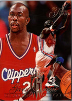 1994 Collector's Choice Spanish II Cedric Ceballos #68