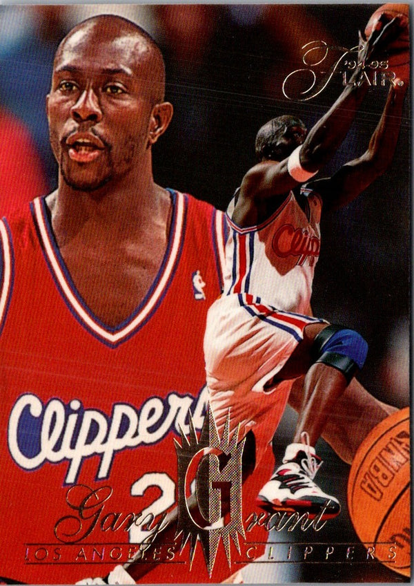 1994 Collector's Choice Spanish II Cedric Ceballos #68