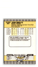 1999 Upper Deck Encore John Smoltz