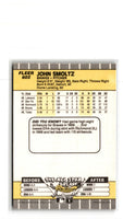 1999 Upper Deck Encore John Smoltz #6