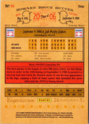 2013 Panini Cooperstown Bruce Sutter