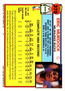 1992 Topps Gold Eric Murdock