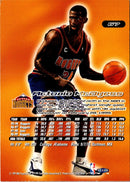 1999 Ultra Antonio McDyess