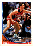 1993 Topps Eric Leckner