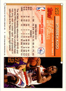 1993 Topps Warren Kidd